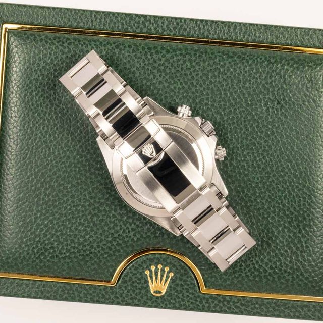 Rolex Daytona 116520 Image 3